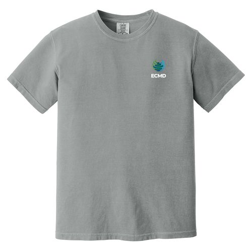 Comfort Colors Garment-Dyed Heavyweight T-Shirt image thumbnail