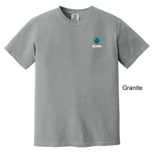 Comfort Colors Garment-Dyed Heavyweight T-Shirt image thumbnail