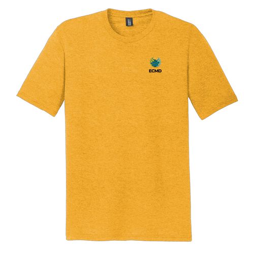 District Perfect Tri Tee image thumbnail