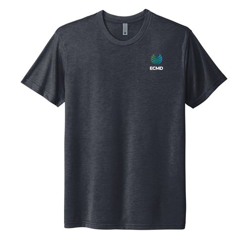 Next Level Apparel Unisex Tri-Blend Tee image thumbnail