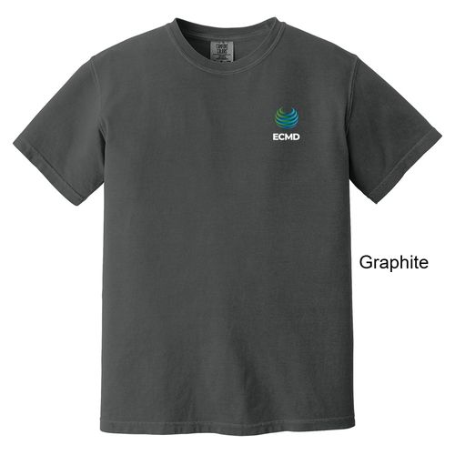 Comfort Colors Garment-Dyed Heavyweight T-Shirt image thumbnail