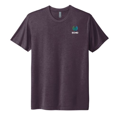 Next Level Apparel Unisex Tri-Blend Tee image thumbnail