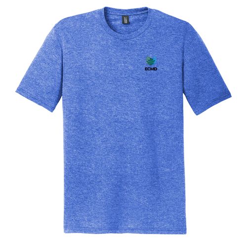 District Perfect Tri Tee image thumbnail