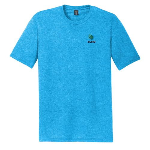 District Perfect Tri Tee image thumbnail