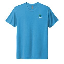 Image of Next Level Apparel Unisex Tri-Blend Tee