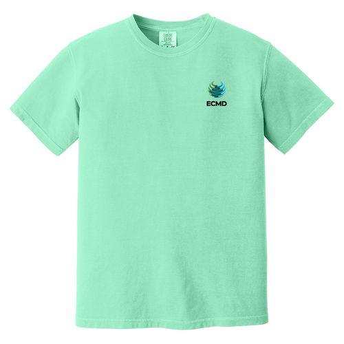 Comfort Colors Garment-Dyed Heavyweight T-Shirt image thumbnail