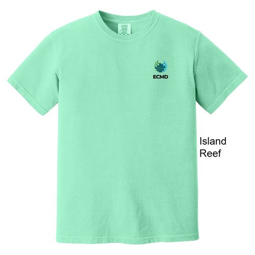 Comfort Colors Garment-Dyed Heavyweight T-Shirt image thumbnail