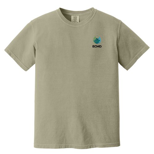 Comfort Colors Garment-Dyed Heavyweight T-Shirt image thumbnail