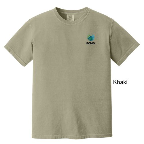 Comfort Colors Garment-Dyed Heavyweight T-Shirt image thumbnail