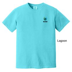 Image of Comfort Colors Garment-Dyed Heavyweight T-Shirt