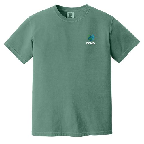Comfort Colors Garment-Dyed Heavyweight T-Shirt image thumbnail