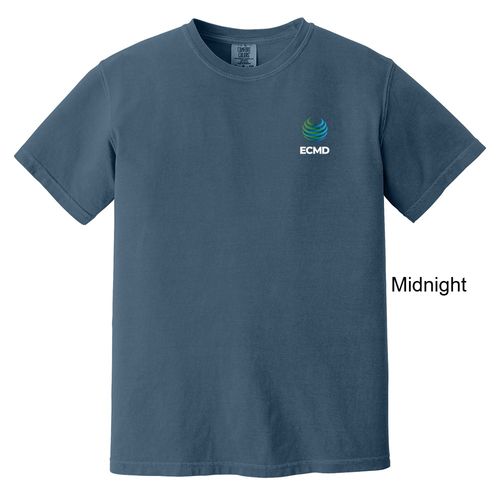 Comfort Colors Garment-Dyed Heavyweight T-Shirt image thumbnail