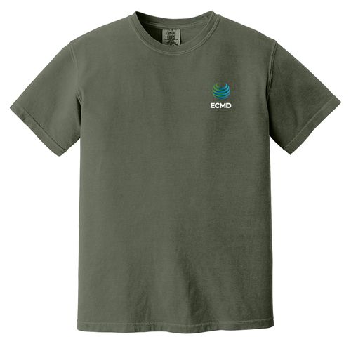 Comfort Colors Garment-Dyed Heavyweight T-Shirt image thumbnail