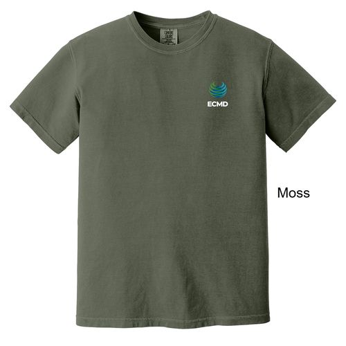 Comfort Colors Garment-Dyed Heavyweight T-Shirt image thumbnail