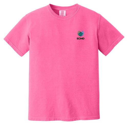 Comfort Colors Garment-Dyed Heavyweight T-Shirt image thumbnail