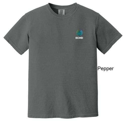 Comfort Colors Garment-Dyed Heavyweight T-Shirt image thumbnail