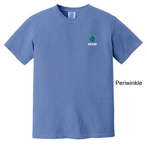 Comfort Colors Garment-Dyed Heavyweight T-Shirt image thumbnail