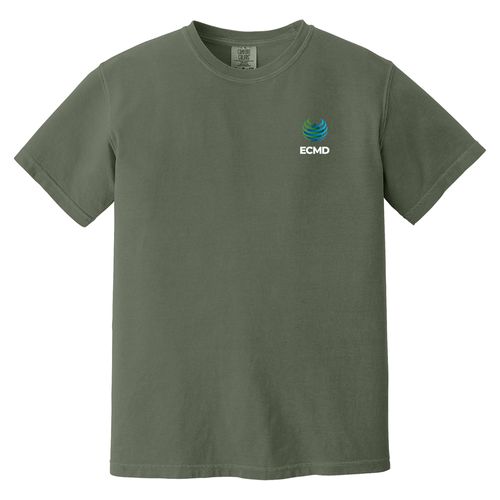 Comfort Colors Garment-Dyed Heavyweight T-Shirt image thumbnail