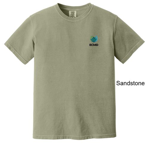 Comfort Colors Garment-Dyed Heavyweight T-Shirt image thumbnail