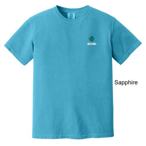 Comfort Colors Garment-Dyed Heavyweight T-Shirt image thumbnail