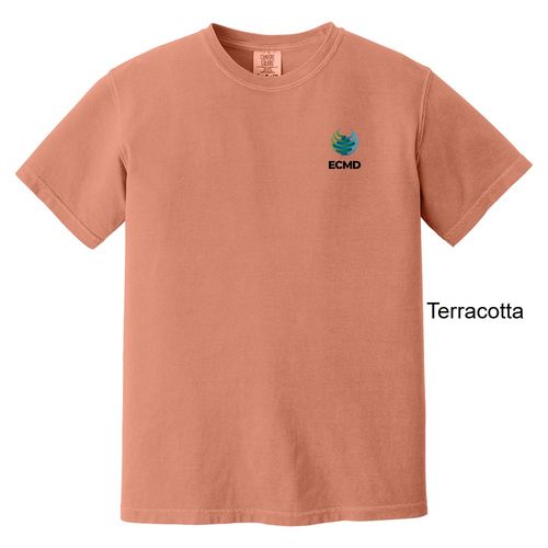 Comfort Colors Garment-Dyed Heavyweight T-Shirt image thumbnail