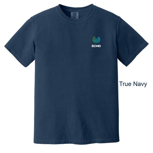 Comfort Colors Garment-Dyed Heavyweight T-Shirt image thumbnail