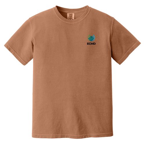 Comfort Colors Garment-Dyed Heavyweight T-Shirt image thumbnail