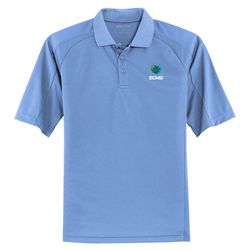 Image of Sport-Tek Dri-Mesh Pro Polo