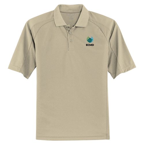 Sport-Tek Dri-Mesh Pro Polo image thumbnail