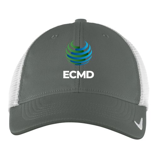 Nike Stretch-to-Fit Mesh Back Cap image thumbnail