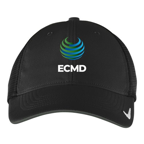 Nike Stretch-to-Fit Mesh Back Cap image thumbnail