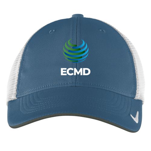 Nike Stretch-to-Fit Mesh Back Cap image thumbnail