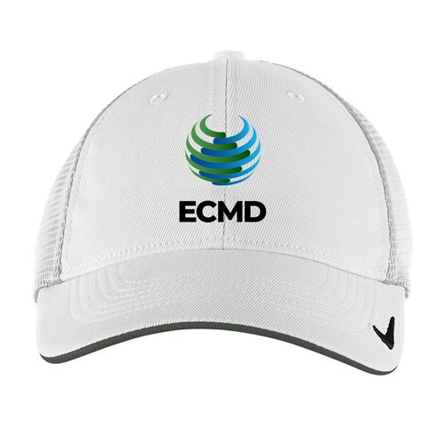 Nike Stretch-to-Fit Mesh Back Cap image thumbnail
