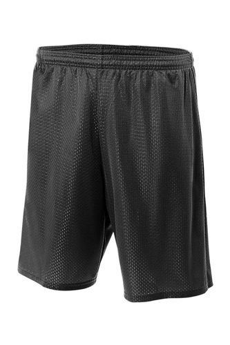 Men's - A4 Sprint 7" Mesh Short  image thumbnail