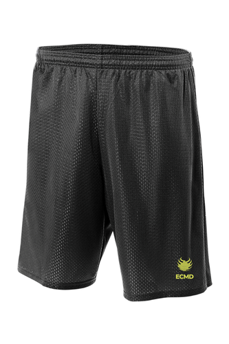 Men's - A4 Sprint 7" Mesh Short image thumbnail