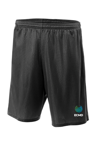 Men's - A4 Sprint 7" Mesh Short  image thumbnail