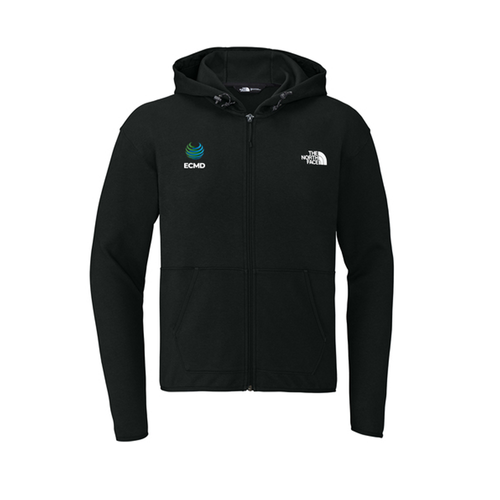 The North Face Double-Knit Full-Zip Hoodie image thumbnail