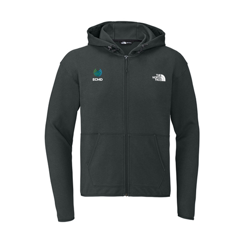 The North Face Double-Knit Full-Zip Hoodie image thumbnail