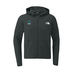 Image of The North Face Double-Knit Full-Zip Hoodie