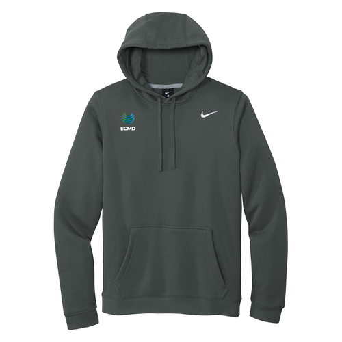 Nike Club Fleece Pullover Hoodie image thumbnail