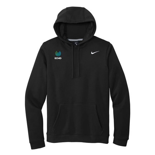 Nike Club Fleece Pullover Hoodie image thumbnail