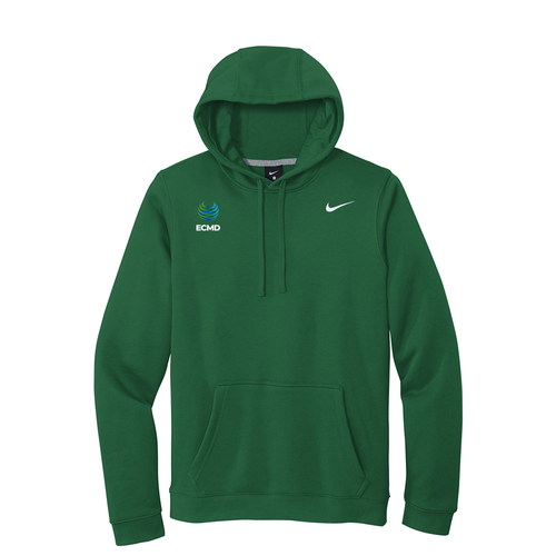 Nike Club Fleece Pullover Hoodie image thumbnail