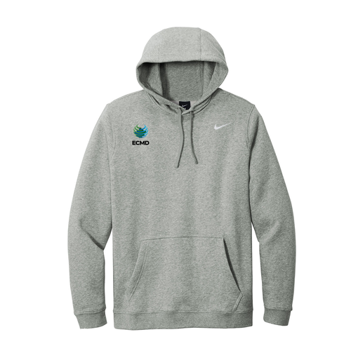 Nike Club Fleece Pullover Hoodie image thumbnail