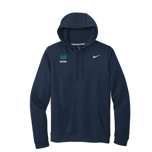 Nike Club Fleece Pullover Hoodie image thumbnail