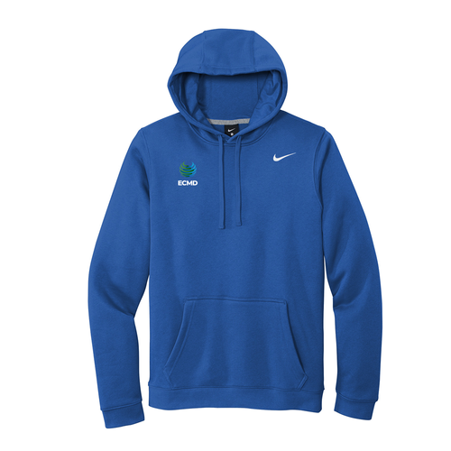 Nike Club Fleece Pullover Hoodie image thumbnail