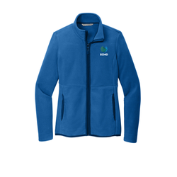 Image of Port Authority Women's Connection Fleece Jacket
