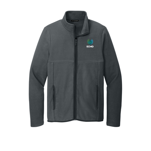 Port Authority Connection Fleece Jacket image thumbnail