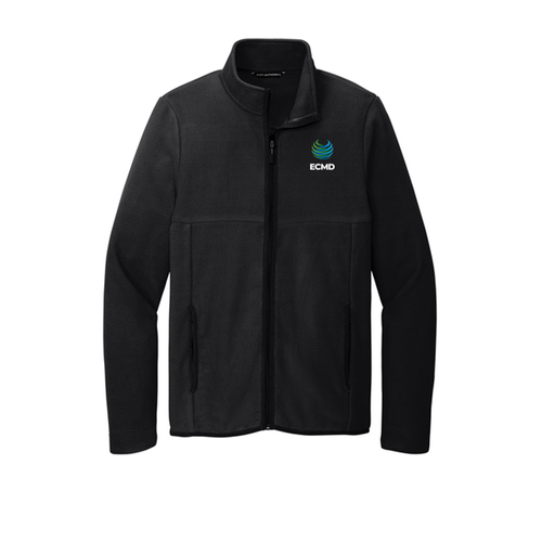 Port Authority Connection Fleece Jacket image thumbnail