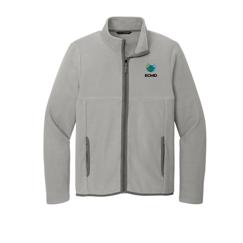 Port Authority Connection Fleece Jacket image thumbnail