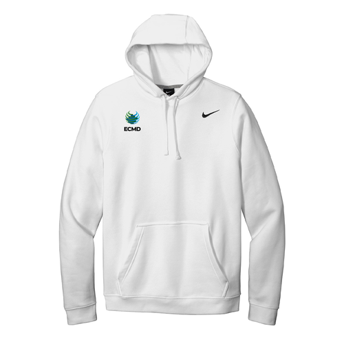 Nike Club Fleece Pullover Hoodie image thumbnail